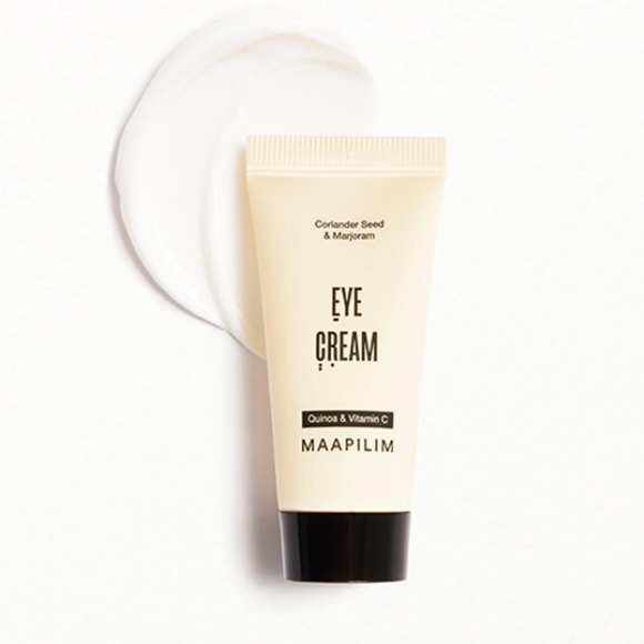 MAAPILIM Other - New MAAPILIM Eye Cream